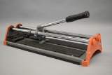 HDX 18in Tile Cutter