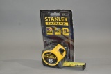 Stanley FatMax 16ft Tape Measure