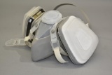 3M Performance Respirator Mask