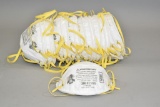 3M Respirator Masks Disposable Set