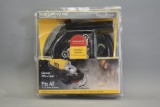 Dustless Dust Shroud Pro