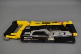 Stanley High Tension Hacksaw