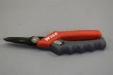 WISS 7in Utility Shears