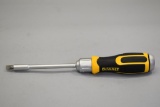 Dewalt Multi-Bit Screwdriver