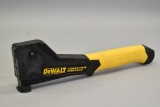 Dewalt Carbon Fiber Hammer Tacker