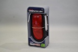 Tow Smart Sealed Combination Light