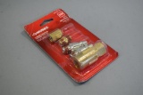 Husky 5-Piece Coupler Connector Kit