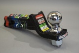 Tow Smart Premium Tow Hitch