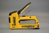 Dewalt Multi-Tacker Stapler