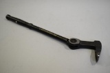 Crescent Nail Puller