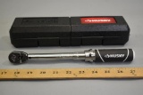 Husky Torque Wrench