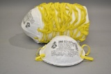 3M Respirator Masks Disposable Set