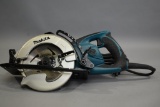 Makita Hypoid Saw