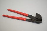 Crescent 11in Nail Puller