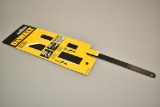 Dewalt Multi-Saw