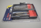 Bosch Bulldog Concrete Drill Bit Set