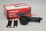 Husky Side Mounted Cut Off Tool