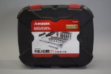 Husky 38-Piece 3/8in Drive Mechanics Tool Set