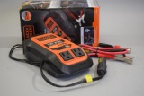 Black & Decker 500 Watt Power Inverter