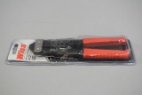 WISS Multi-Purpose Wire Cutters