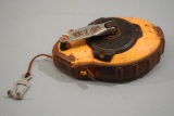 Dewalt Chalk Line Reel