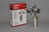 Husky Siphon Feed Detail Spray Gun