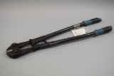 Anvil 24in Bolt Cutter