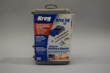 Kreg Jig R3