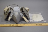 3M Performance Respirator Mask