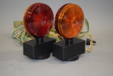Trailer Light Set