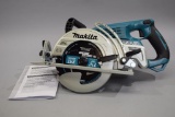 Makita Circular Saw