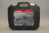 Husky 60-Piece 1/4in & 3/8in Drive Universal Mechanics Tool Set
