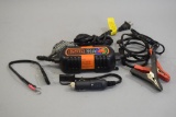 Black & Decker Battery Charger / Maintainer