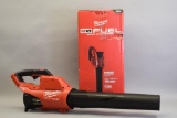 Milwaukee M18 Fuel Cordless Blower