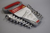 Husky Combination Wrench Set