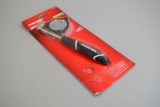 Husky Lighted Inspection Mirror