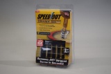 Speed Out Titanium Damaged Screw Extractor Set