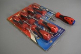 Crescent 7-Piece Combo Nut Driver Socket Set