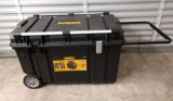 Dewalt Mobil Storage Tough Chest