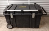 Dewalt Mobil Storage Tough Chest