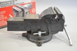 Bessey 6in Heavy Duty Workshop Vise