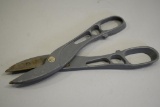 Wiss Sheet Metal Shears