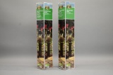 2 Hampton Bay LED Pathway Lights