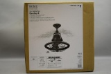 Home Decorators 18in Ceiling Fan Bentley II