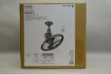 Home Decorators 18in Ceiling Fan Bentley II