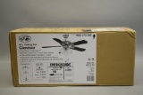 Hampton Bay 42in Ceiling Fan Glendale