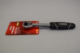 Husky 10in Extendable Wobble Ratchet