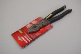 Husky 9in High Leverage Linesman Pliers