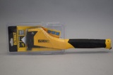 Dewalt Hammer Tacker