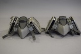 2 3M Performance Respirator Masks
